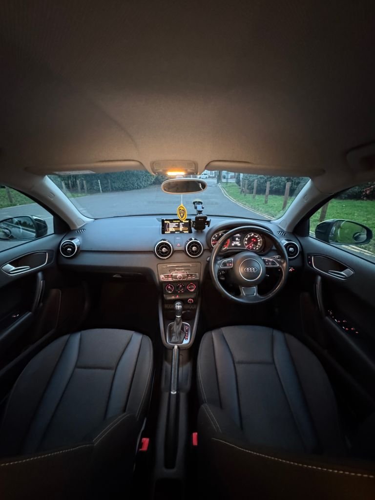 Used Audi A1 2017 for sale - 77302481: Photo 34