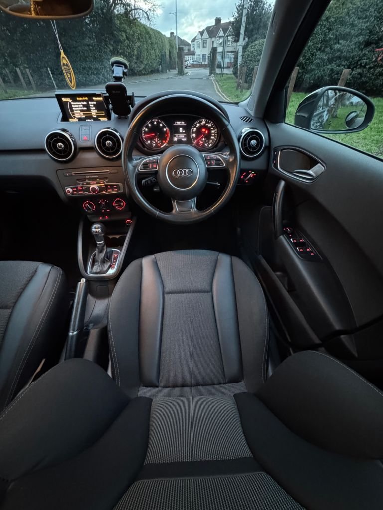 Used Audi A1 2017 for sale - 77302481: Photo 35