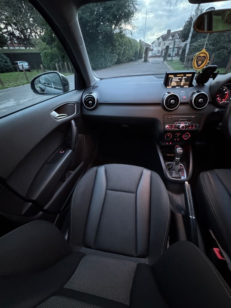 Used Audi A1 2017 for sale - 77302481: Photo 36