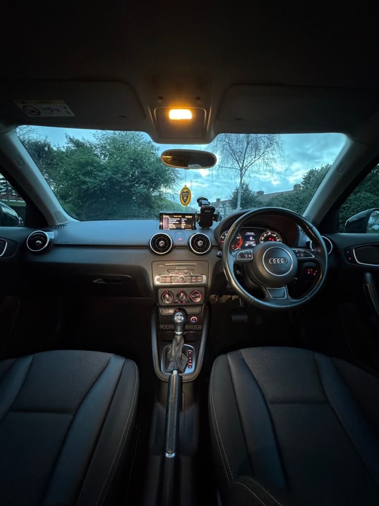 Used Audi A1 2017 for sale - 77302481: Photo 37