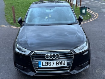 Used Audi A1 2017 for sale - 77302481: Photo
