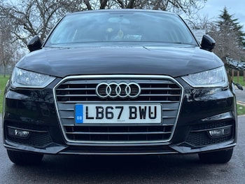 Used Audi A1 2017 for sale - 77302481: Photo