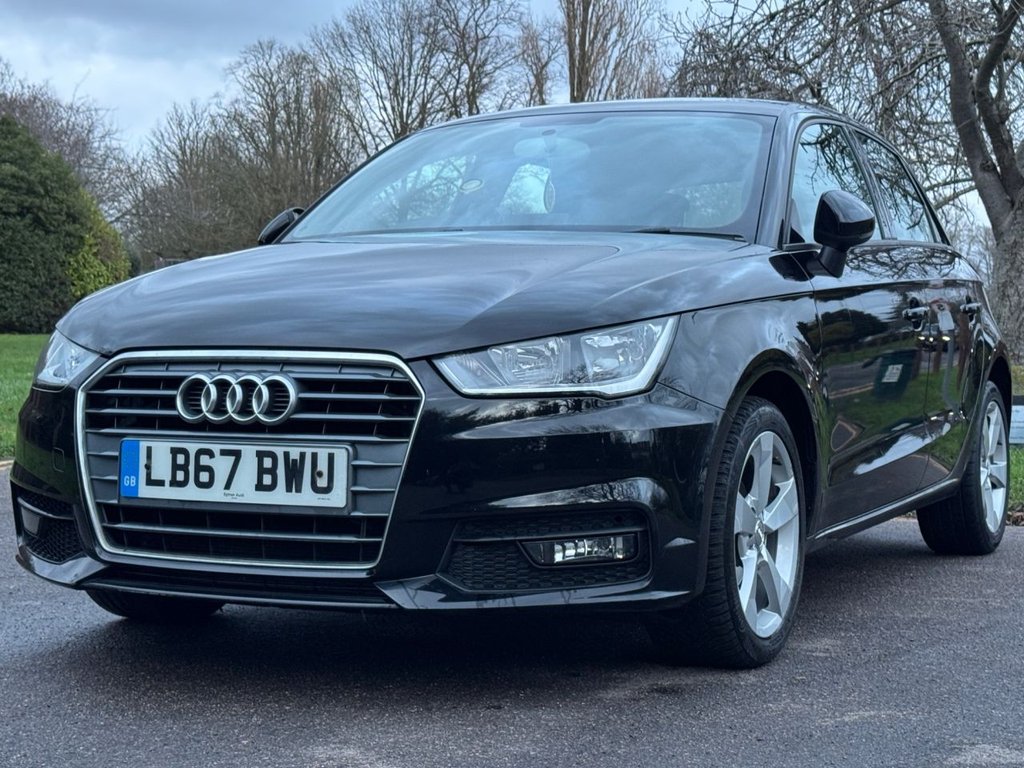 Used Audi A1 2017 for sale - 77302481: Photo 5