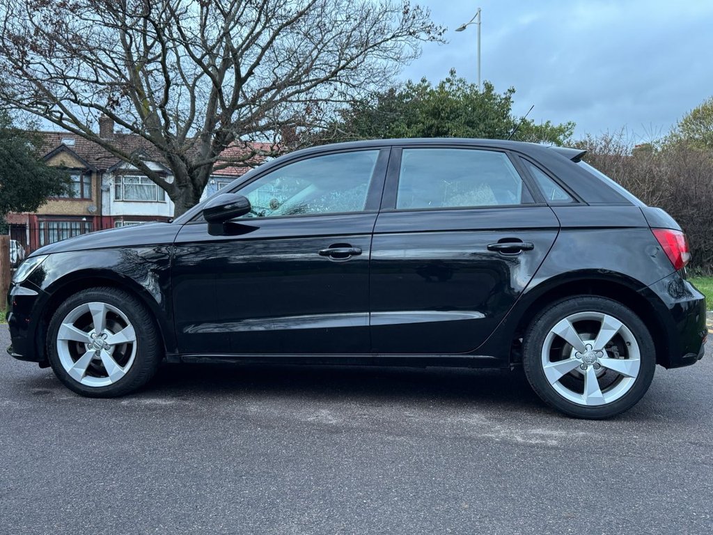 Used Audi A1 2017 for sale - 77302481: Photo 6