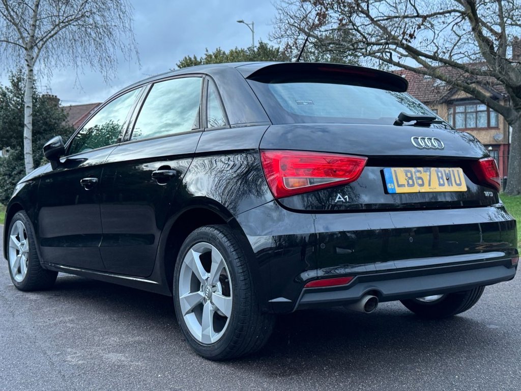 Used Audi A1 2017 for sale - 77302481: Photo 7