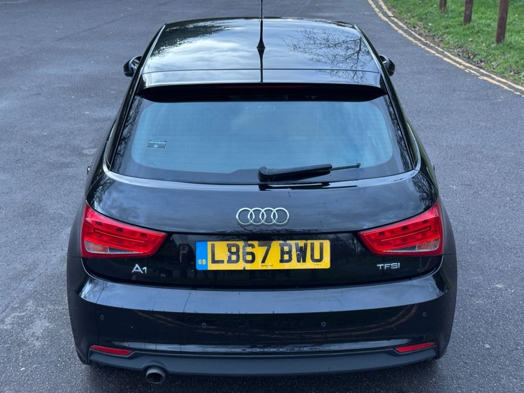 Used Audi A1 2017 for sale - 77302481: Photo 8