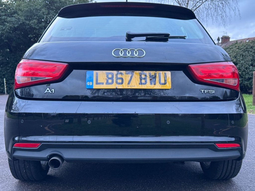 Used Audi A1 2017 for sale - 77302481: Photo 9