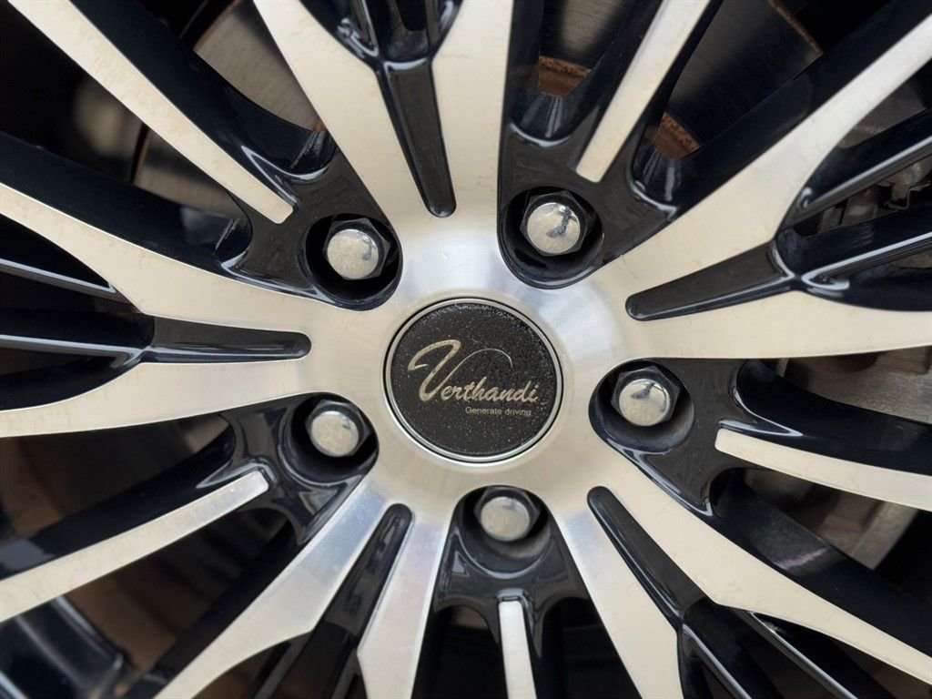 Used Nissan Elgrand 2025 for sale - 77547204: Photo 39