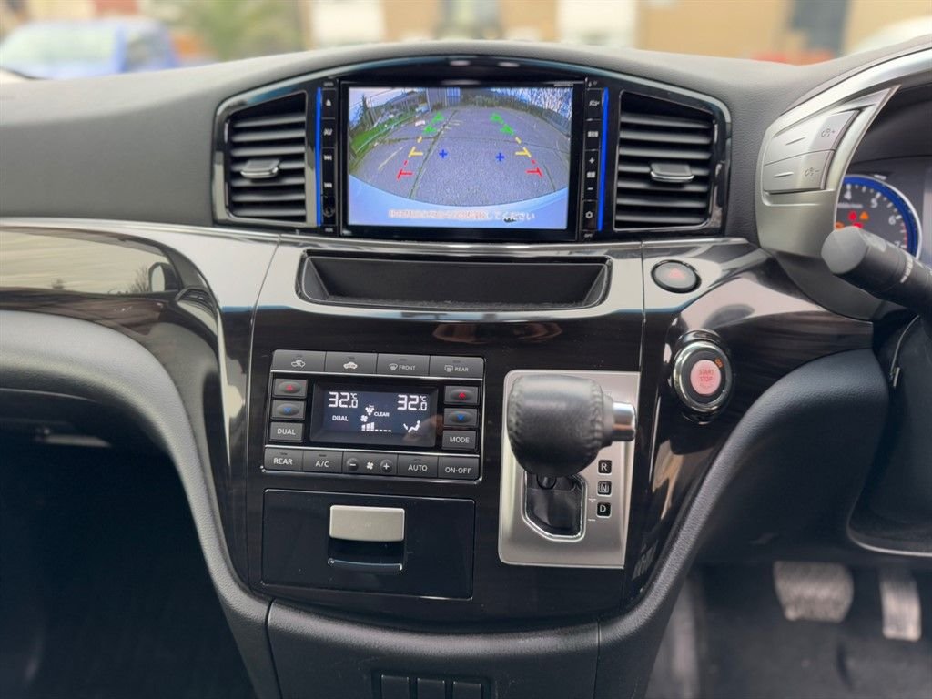 Used Nissan Elgrand 2025 for sale - 77547204: Photo 45