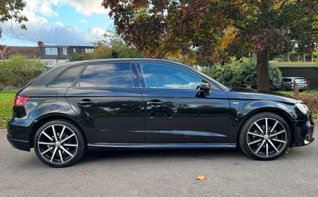 Used Audi A3 2017 for sale - 76367833: Photo 10