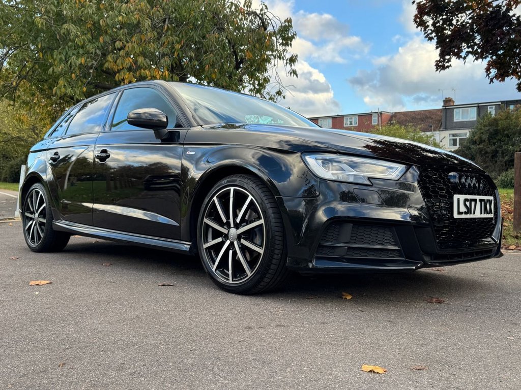 Used Audi A3 2017 for sale - 76367833: Photo 11