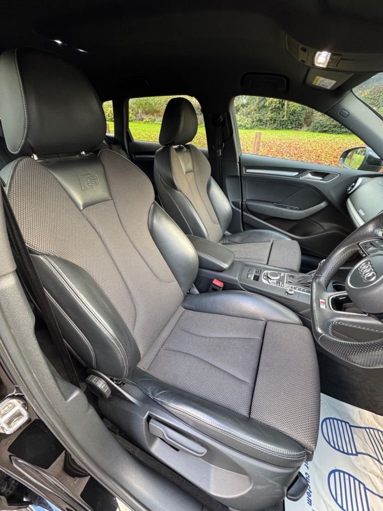 Used Audi A3 2017 for sale - 76367833: Photo 13