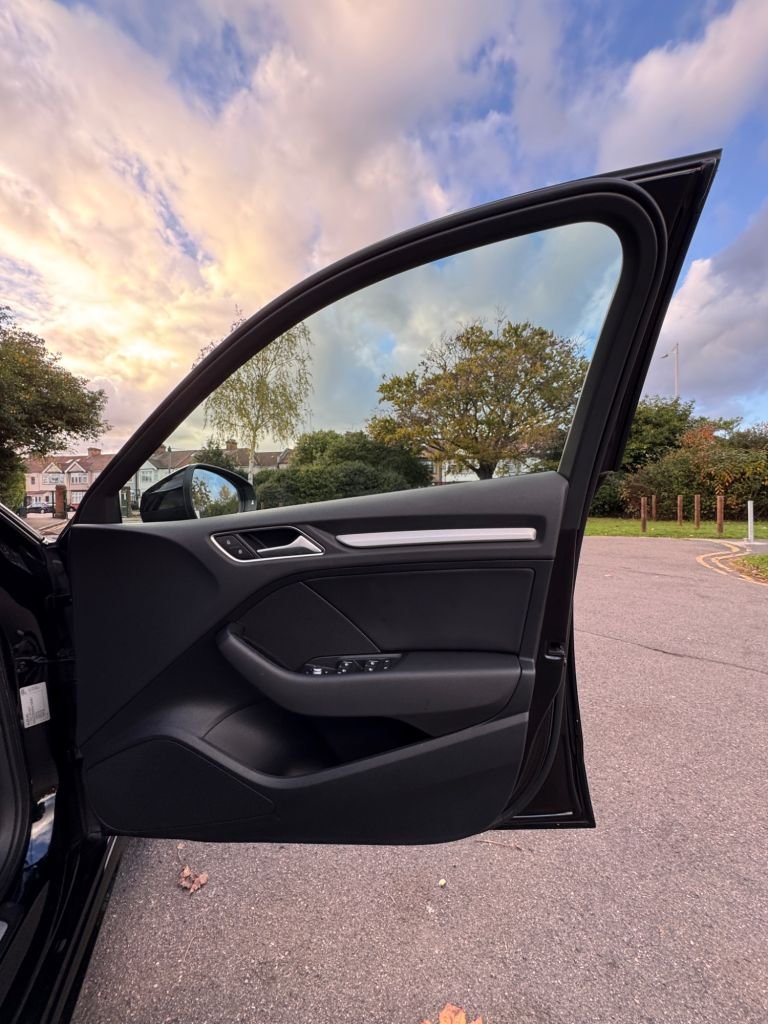 Used Audi A3 2017 for sale - 76367833: Photo 14