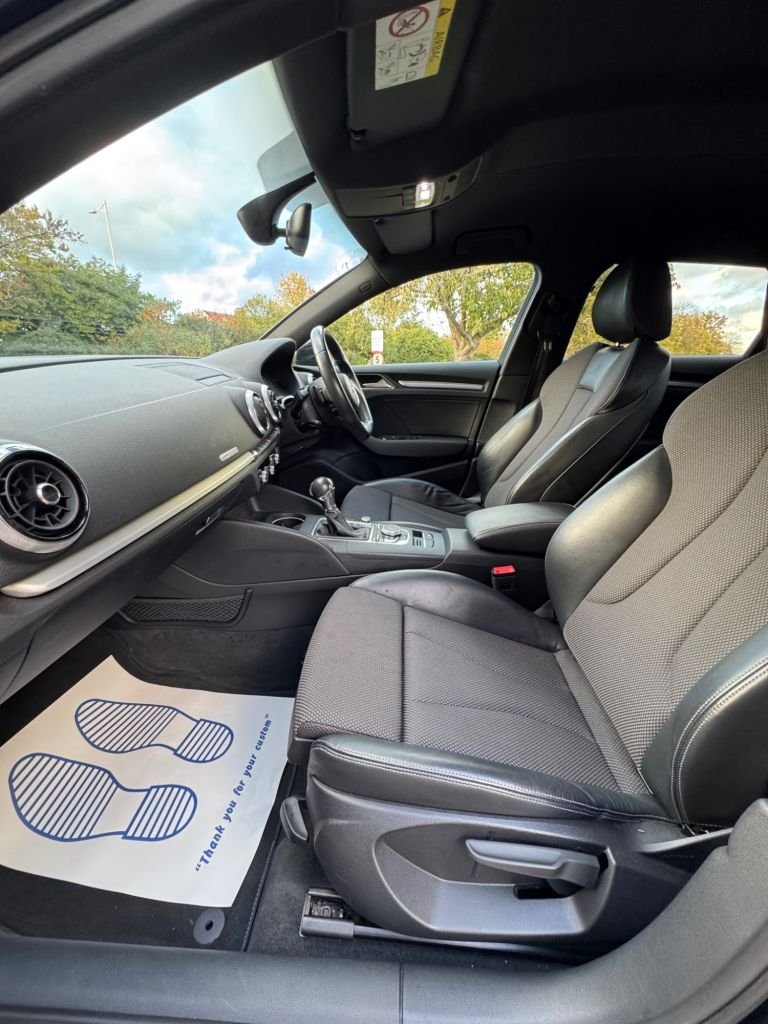 Used Audi A3 2017 for sale - 76367833: Photo 15