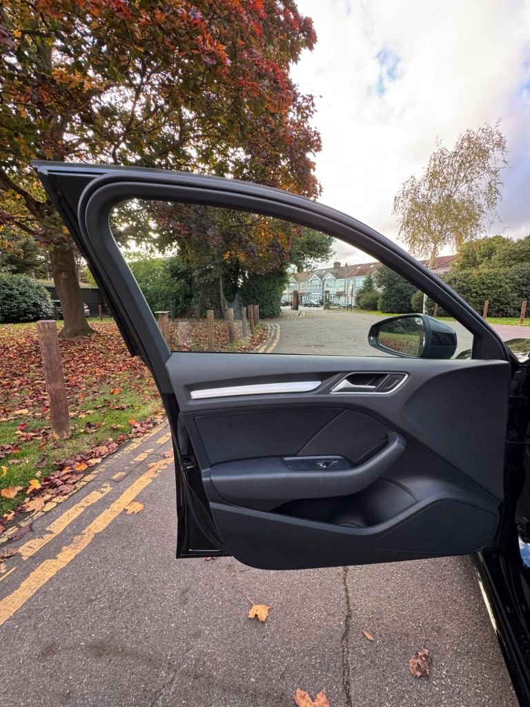 Used Audi A3 2017 for sale - 76367833: Photo 16