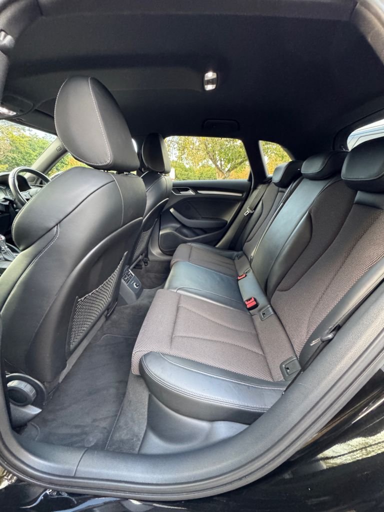 Used Audi A3 2017 for sale - 76367833: Photo 17