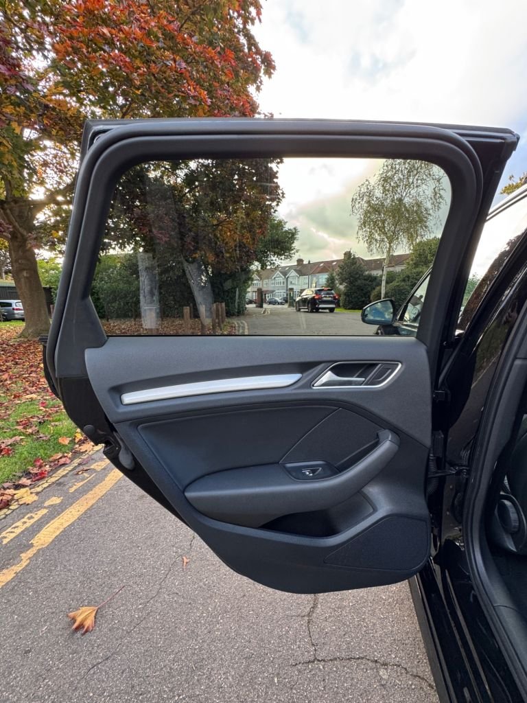 Used Audi A3 2017 for sale - 76367833: Photo 18