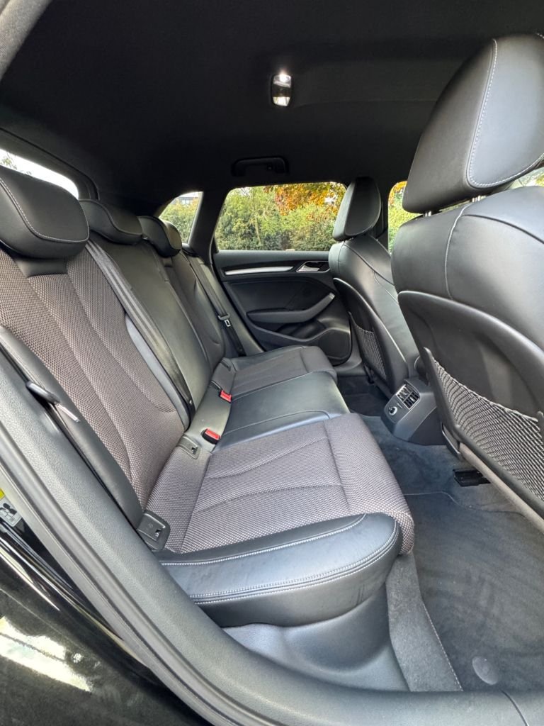 Used Audi A3 2017 for sale - 76367833: Photo 19