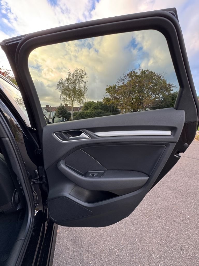 Used Audi A3 2017 for sale - 76367833: Photo 20