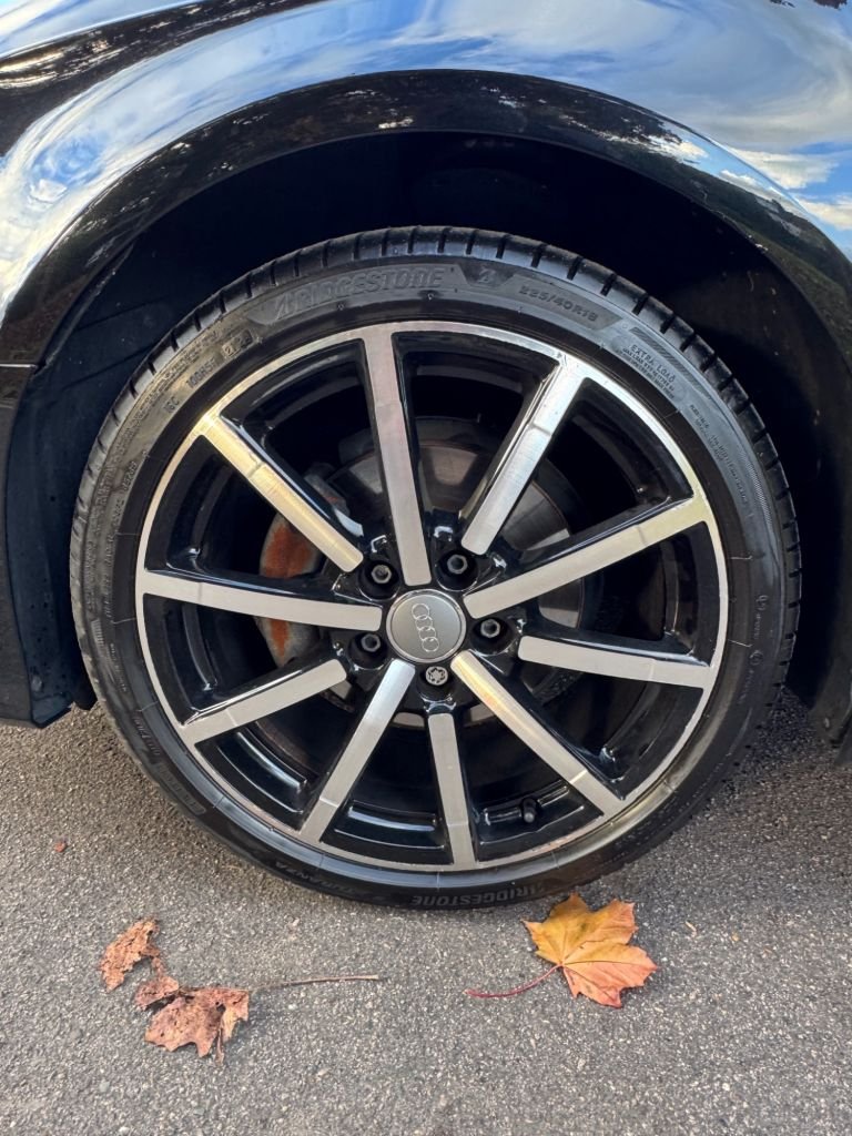 Used Audi A3 2017 for sale - 76367833: Photo 22