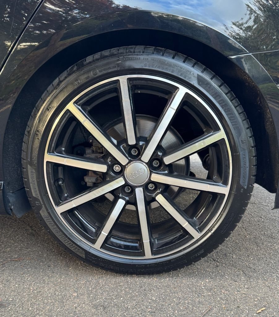 Used Audi A3 2017 for sale - 76367833: Photo 23