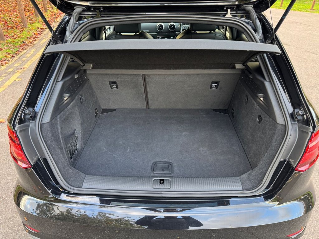 Used Audi A3 2017 for sale - 76367833: Photo 25