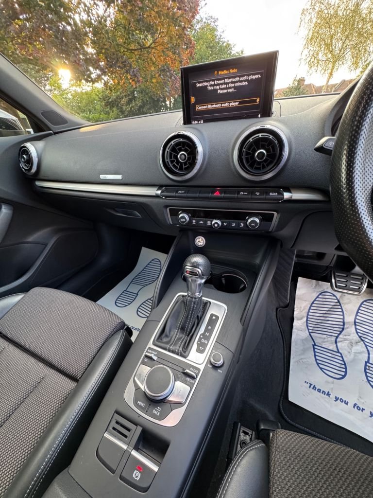 Used Audi A3 2017 for sale - 76367833: Photo 29