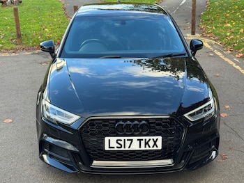 Used Audi A3 2017 for sale - 76367833: Photo
