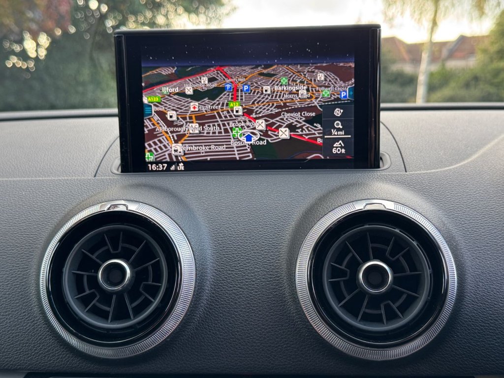 Used Audi A3 2017 for sale - 76367833: Photo 30