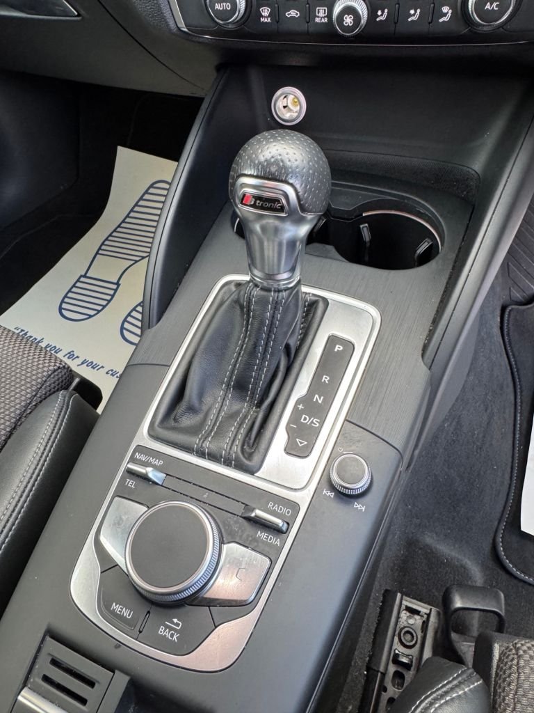 Used Audi A3 2017 for sale - 76367833: Photo 31