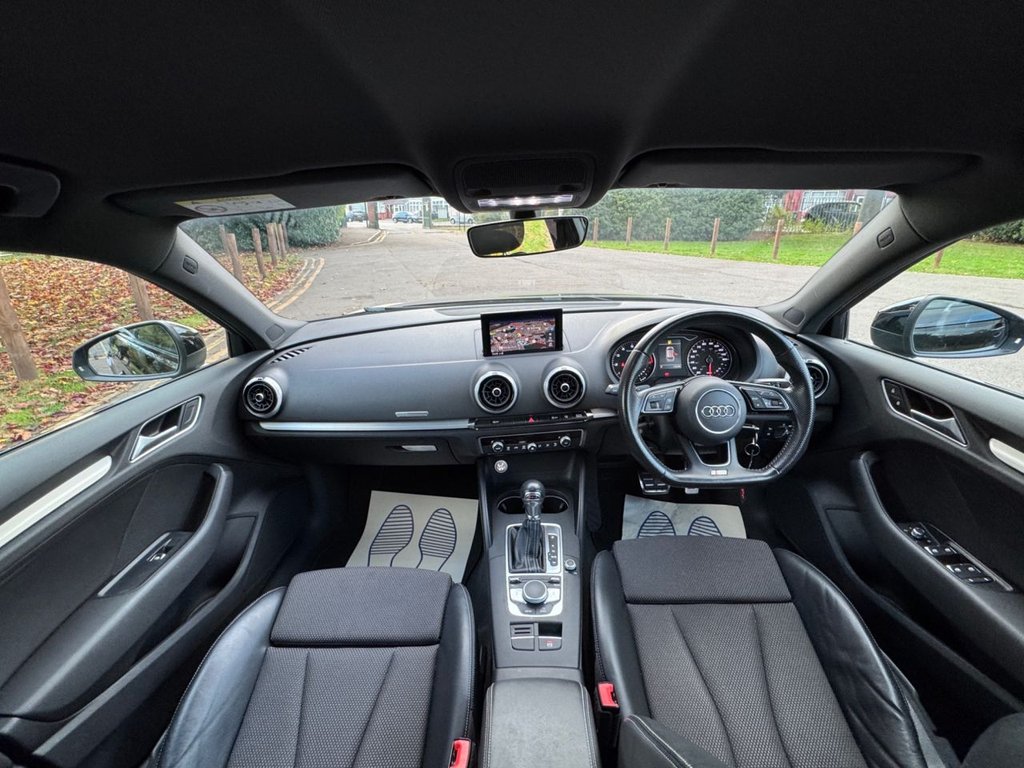 Used Audi A3 2017 for sale - 76367833: Photo 33