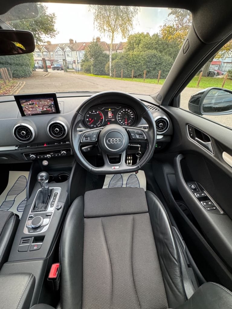 Used Audi A3 2017 for sale - 76367833: Photo 34