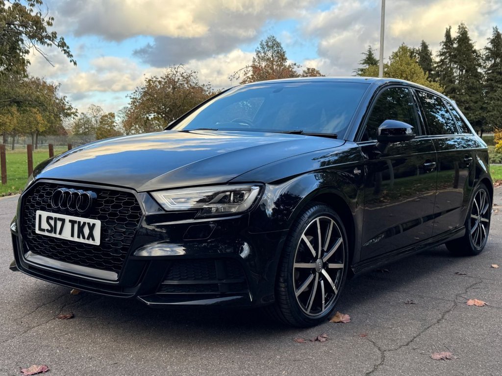 Used Audi A3 2017 for sale - 76367833: Photo 4