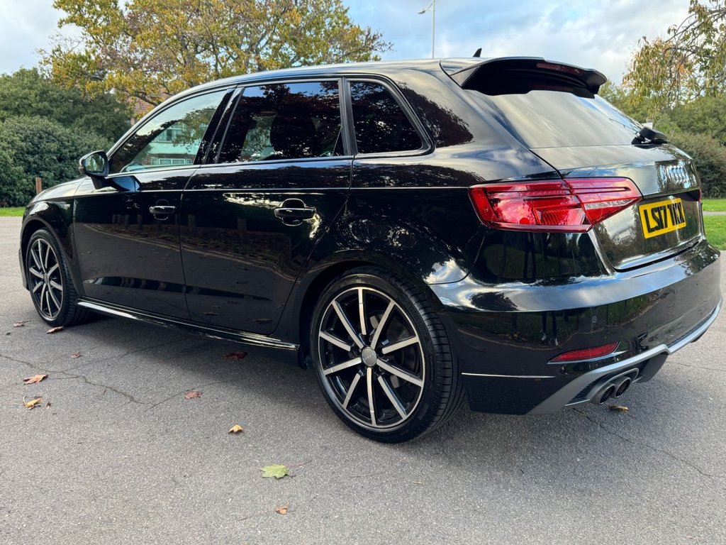 Used Audi A3 2017 for sale - 76367833: Photo 6