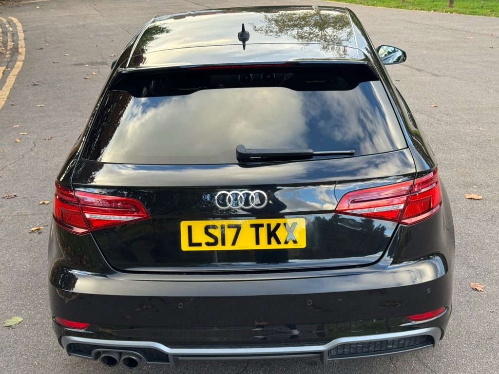 Used Audi A3 2017 for sale - 76367833: Photo 7