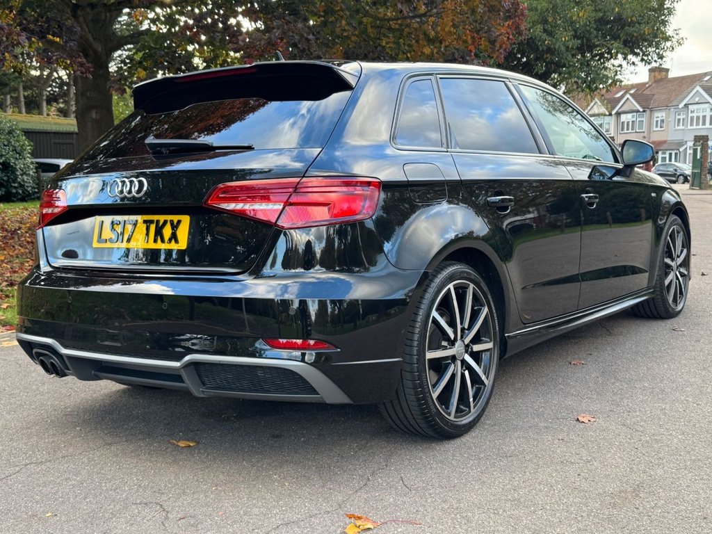 Used Audi A3 2017 for sale - 76367833: Photo 9