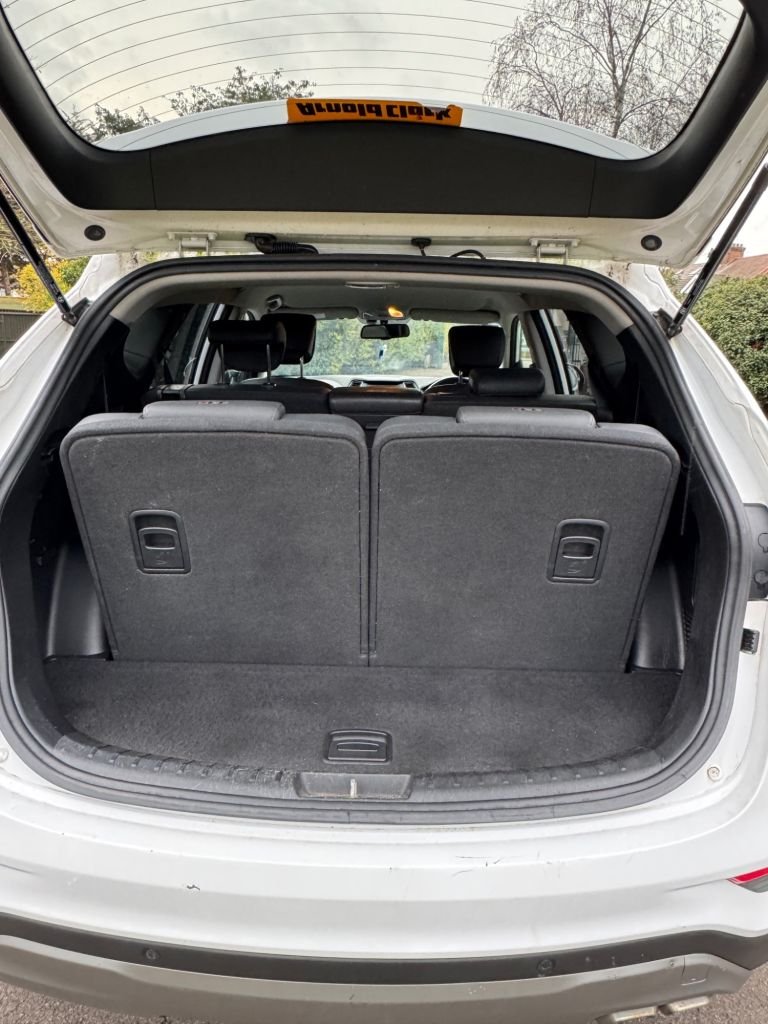 Used Hyundai Santa Fe 2016 for sale - 76973809: Photo 26