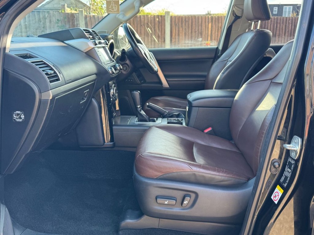 Used Toyota Land Cruiser 2016 for sale - 76711366: Photo 15