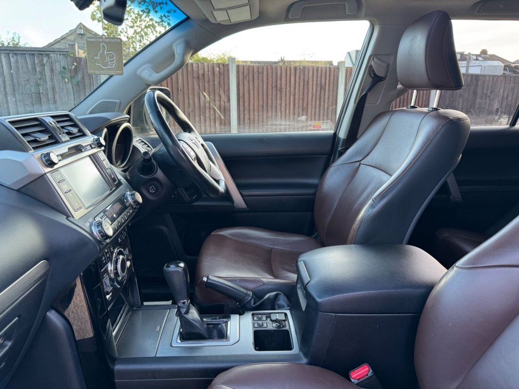 Used Toyota Land Cruiser 2016 for sale - 76711366: Photo 20