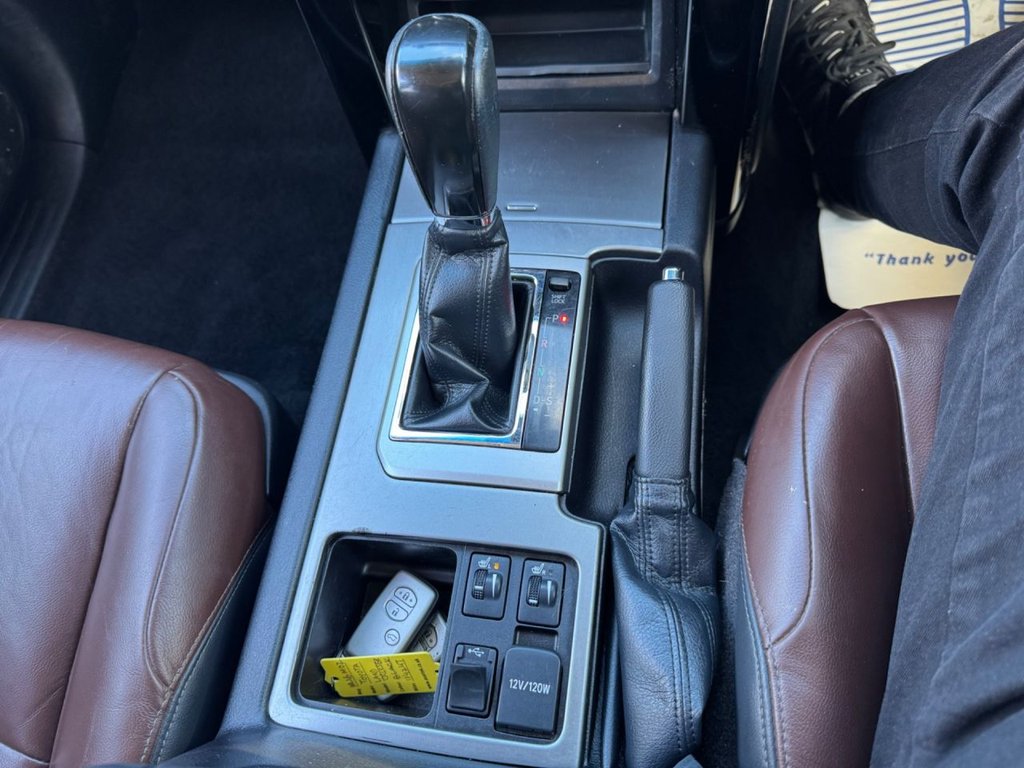 Used Toyota Land Cruiser 2016 for sale - 76711366: Photo 24