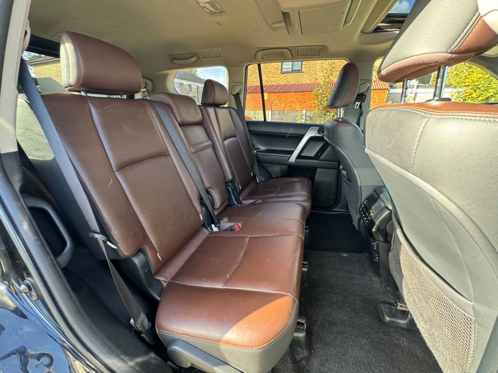 Used Toyota Land Cruiser 2016 for sale - 76711366: Photo 27