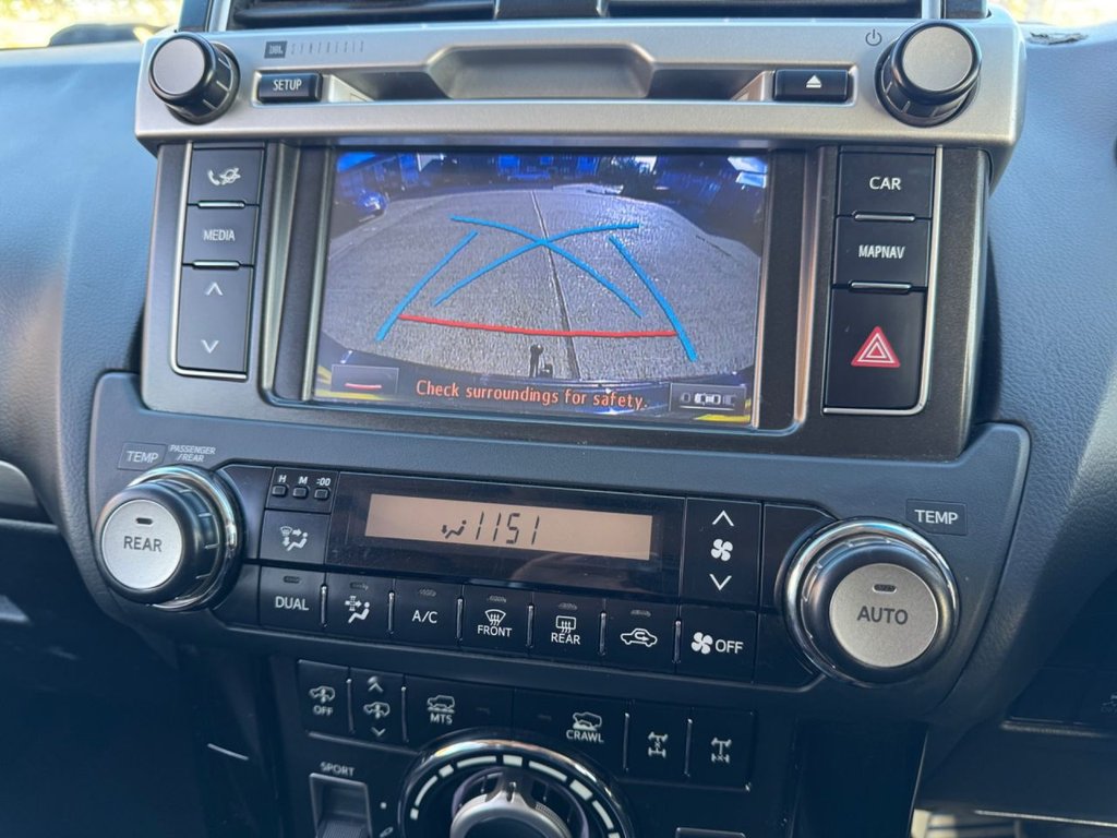 Used Toyota Land Cruiser 2016 for sale - 76711366: Photo 30