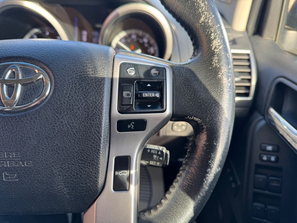 Used Toyota Land Cruiser 2016 for sale - 76711366: Photo 32