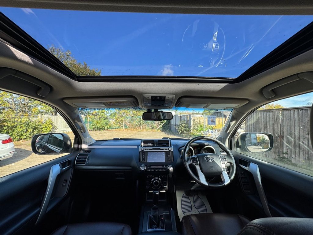 Used Toyota Land Cruiser 2016 for sale - 76711366: Photo 35