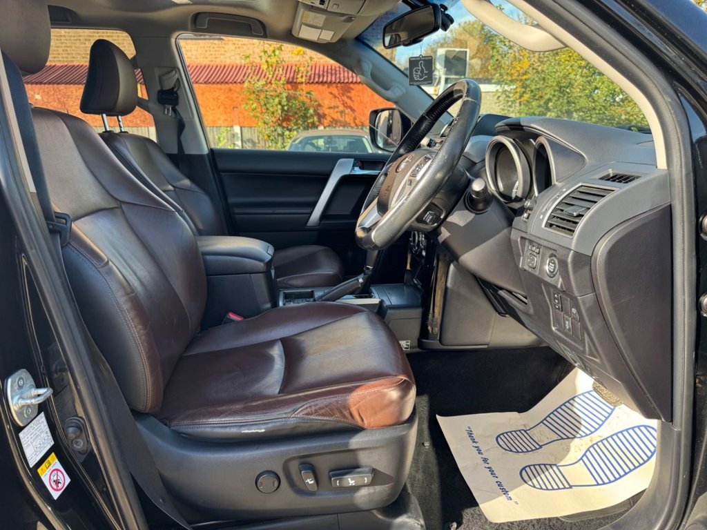 Used Toyota Land Cruiser 2016 for sale - 76711366: Photo 36