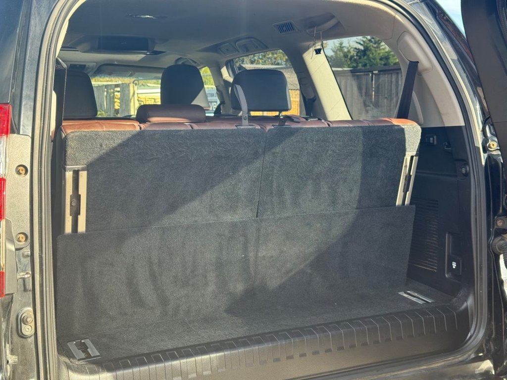 Used Toyota Land Cruiser 2016 for sale - 76711366: Photo 44