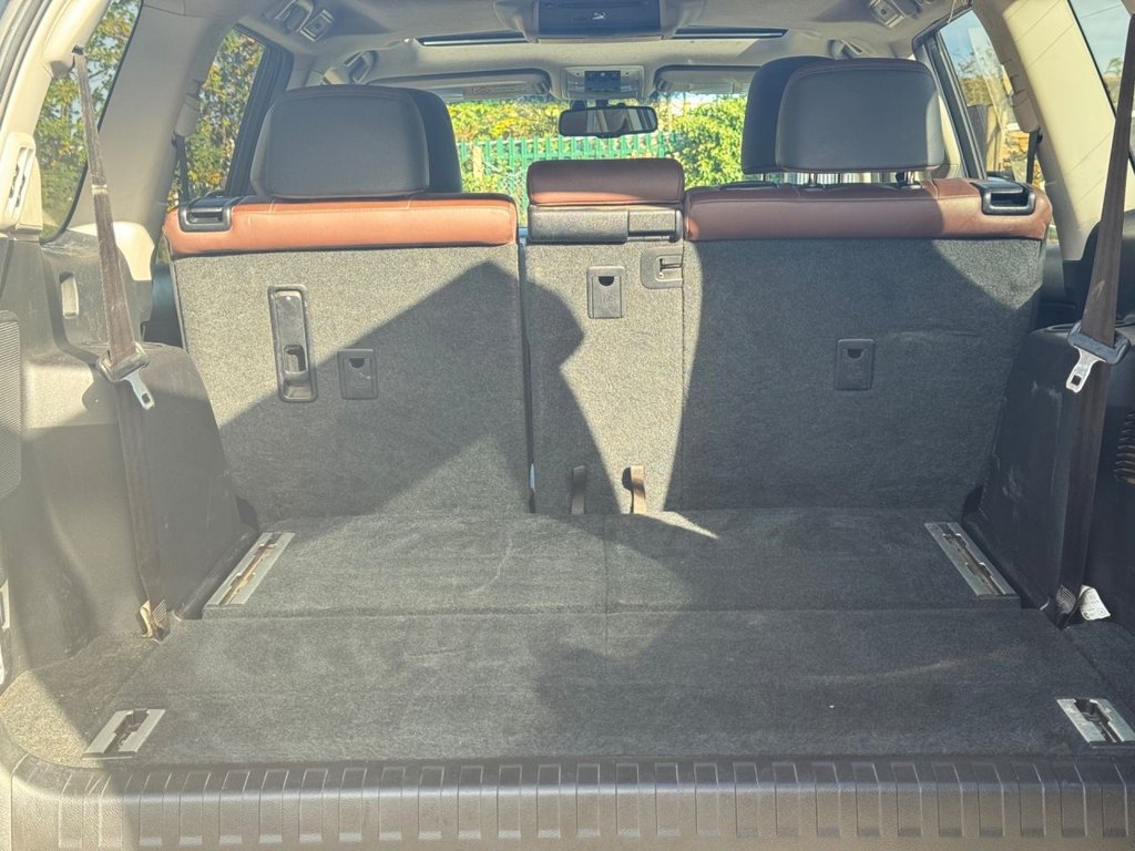 Used Toyota Land Cruiser 2016 for sale - 76711366: Photo 45