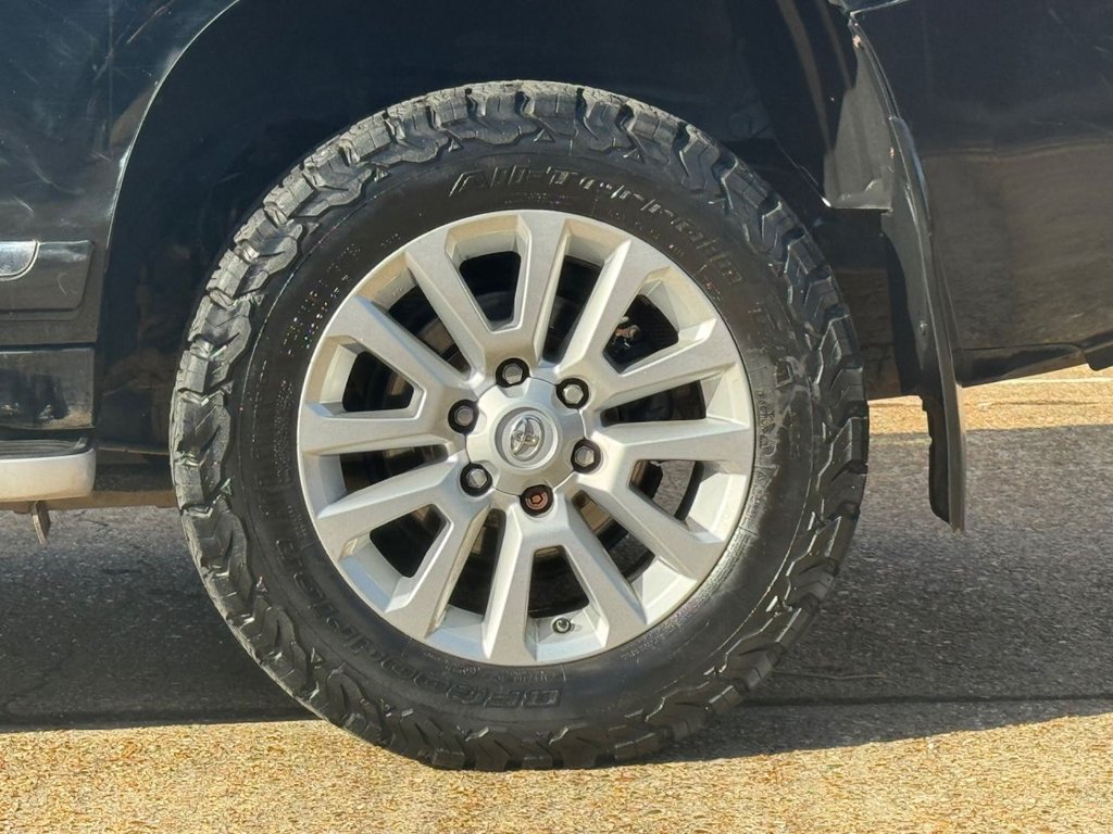 Used Toyota Land Cruiser 2016 for sale - 76711366: Photo 47