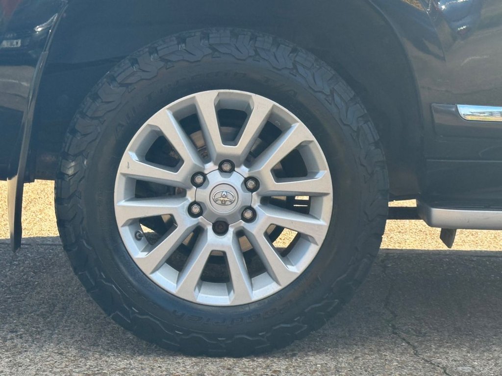 Used Toyota Land Cruiser 2016 for sale - 76711366: Photo 48