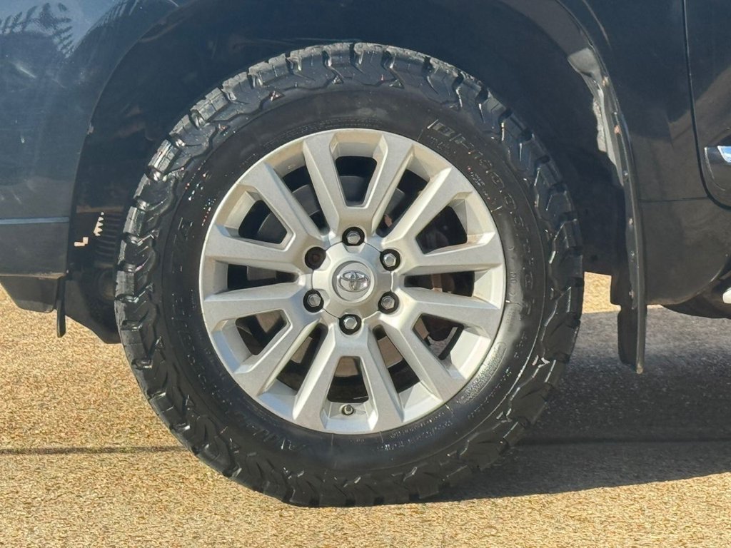 Used Toyota Land Cruiser 2016 for sale - 76711366: Photo 49